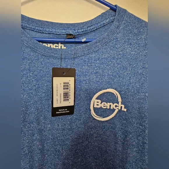 Bench L/S Sweater - Picture 2 of 3